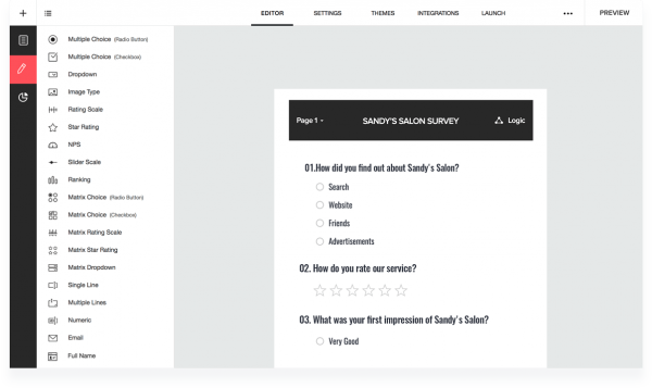 Survey